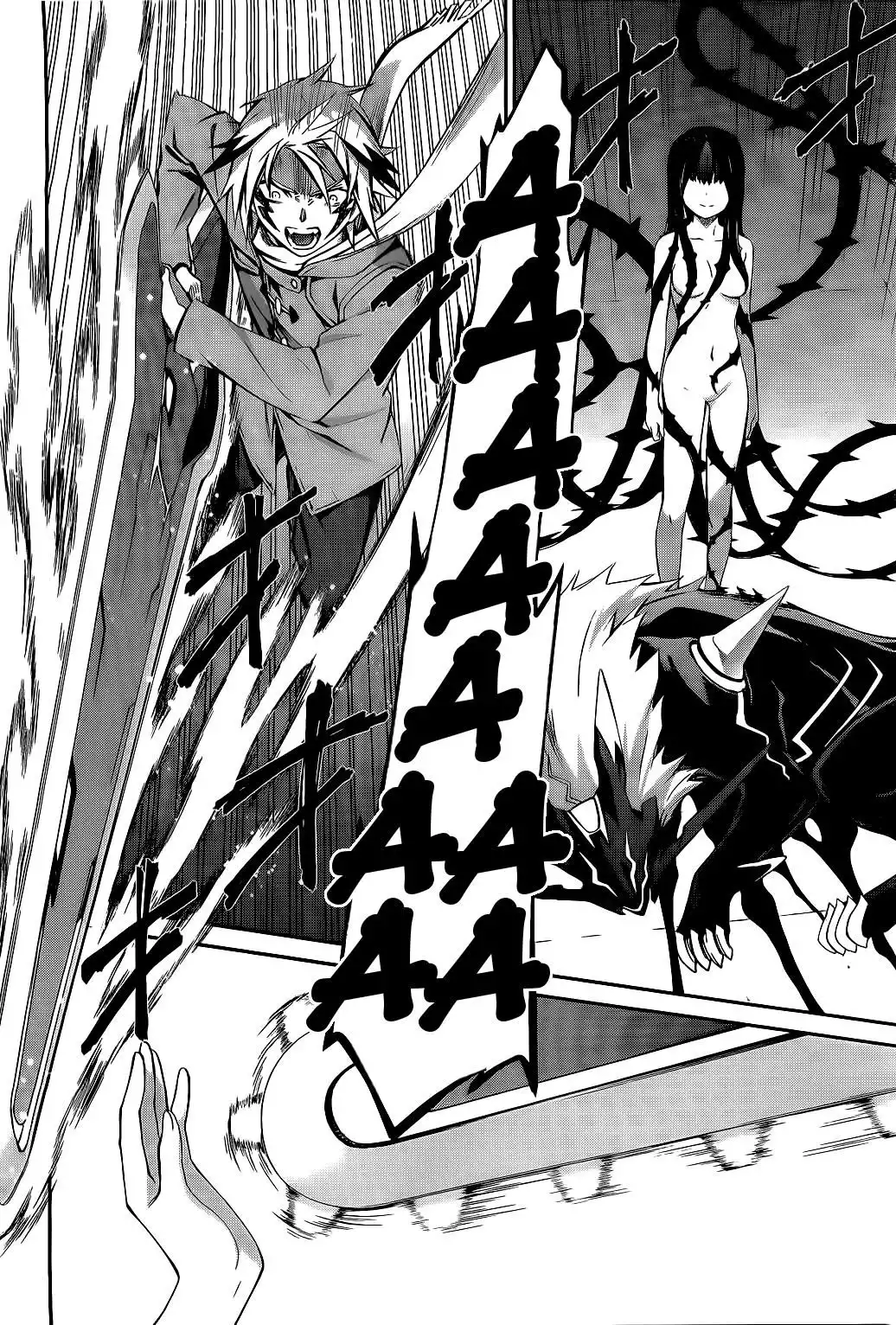 World Embryo Chapter 71 26